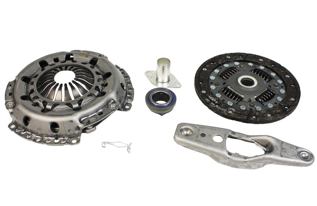  619 3157 00 Clutch kit 619315700: Buy near me in Poland at 2407.PL - Good price!