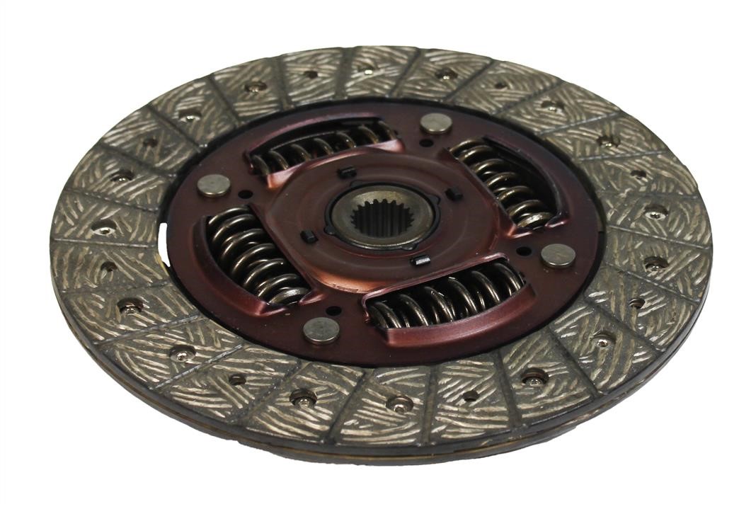 Luk 323 0736 10 Clutch disc 323073610: Buy near me in Poland at 2407.PL - Good price!