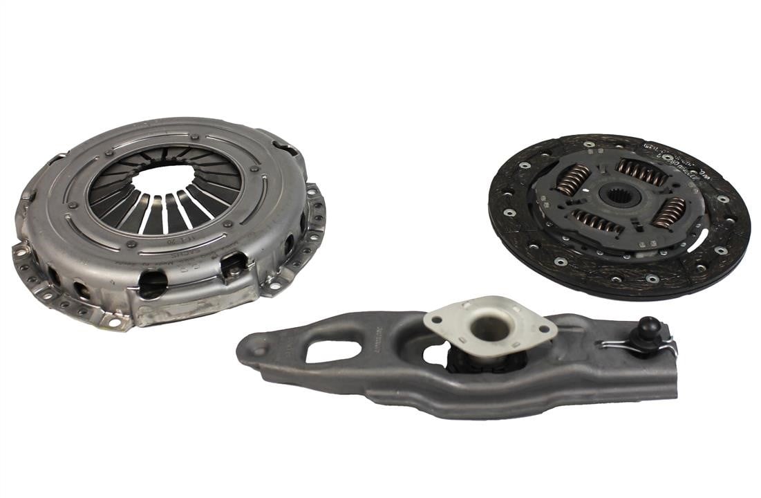 Luk 620 3350 00 Clutch kit 620335000: Buy near me at 2407.PL in Poland at an Affordable price!
