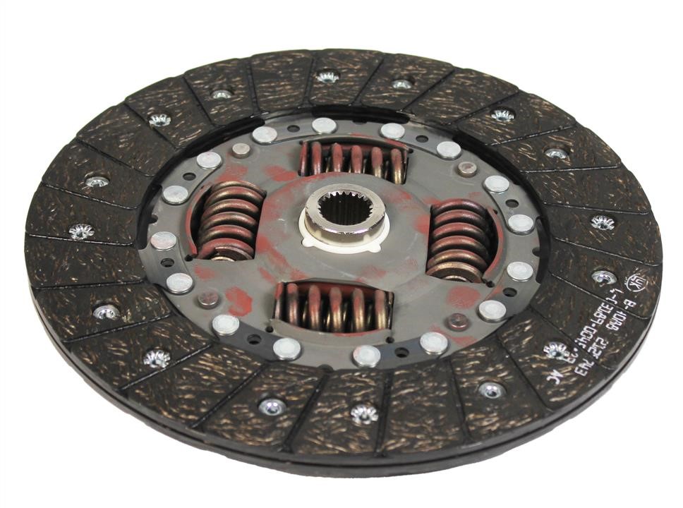 Luk 324 0083 10 Clutch disc 324008310: Buy near me in Poland at 2407.PL - Good price!
