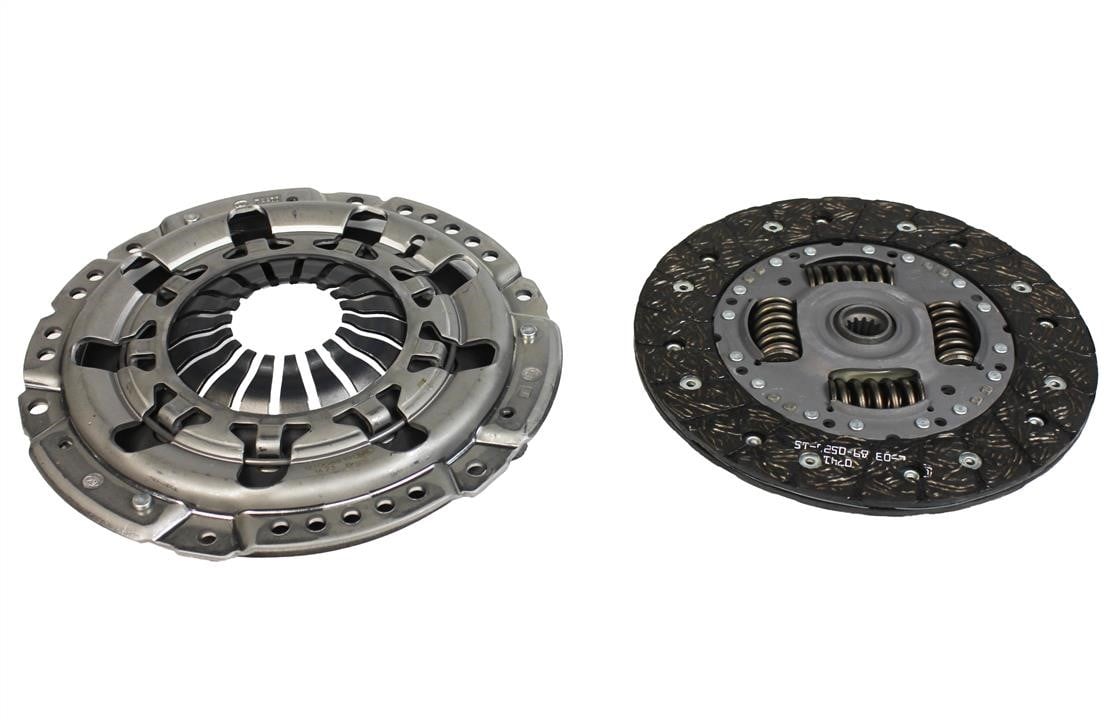 Luk 621 3042 09 Clutch kit 621304209: Buy near me at 2407.PL in Poland at an Affordable price!