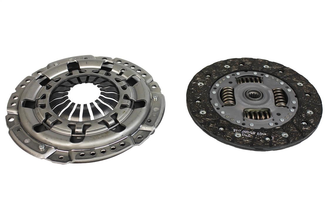 Luk 621 3042 09 Clutch kit 621304209: Buy near me in Poland at 2407.PL - Good price!