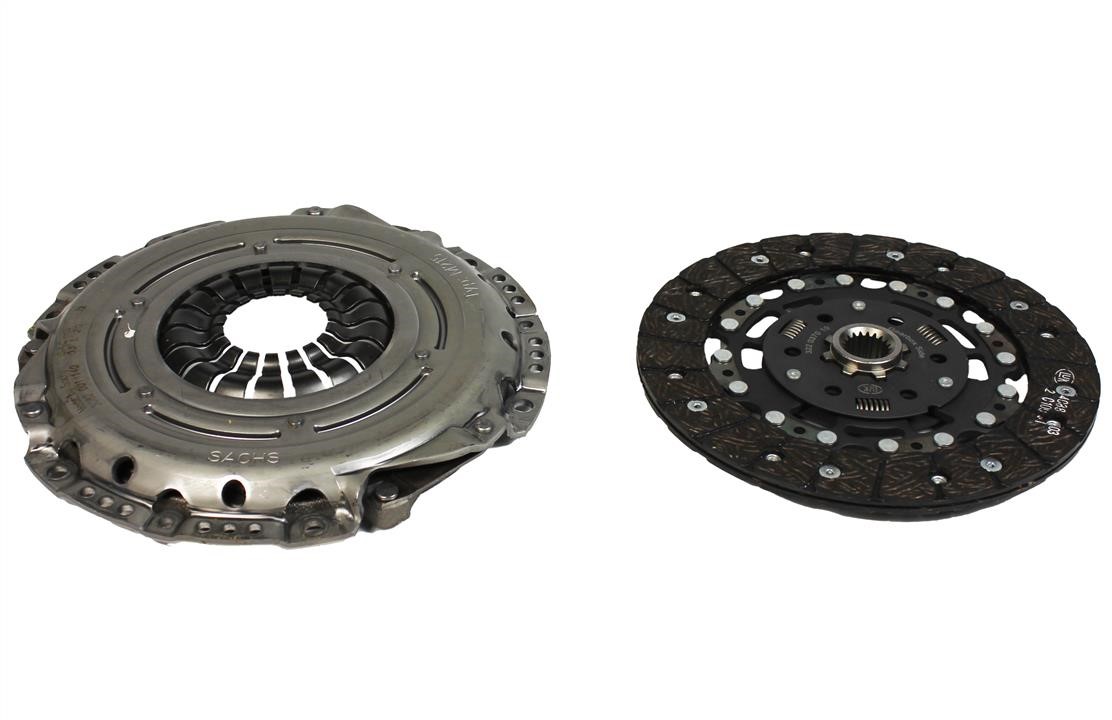 Luk 622 3152 09 Clutch kit 622315209: Buy near me at 2407.PL in Poland at an Affordable price!