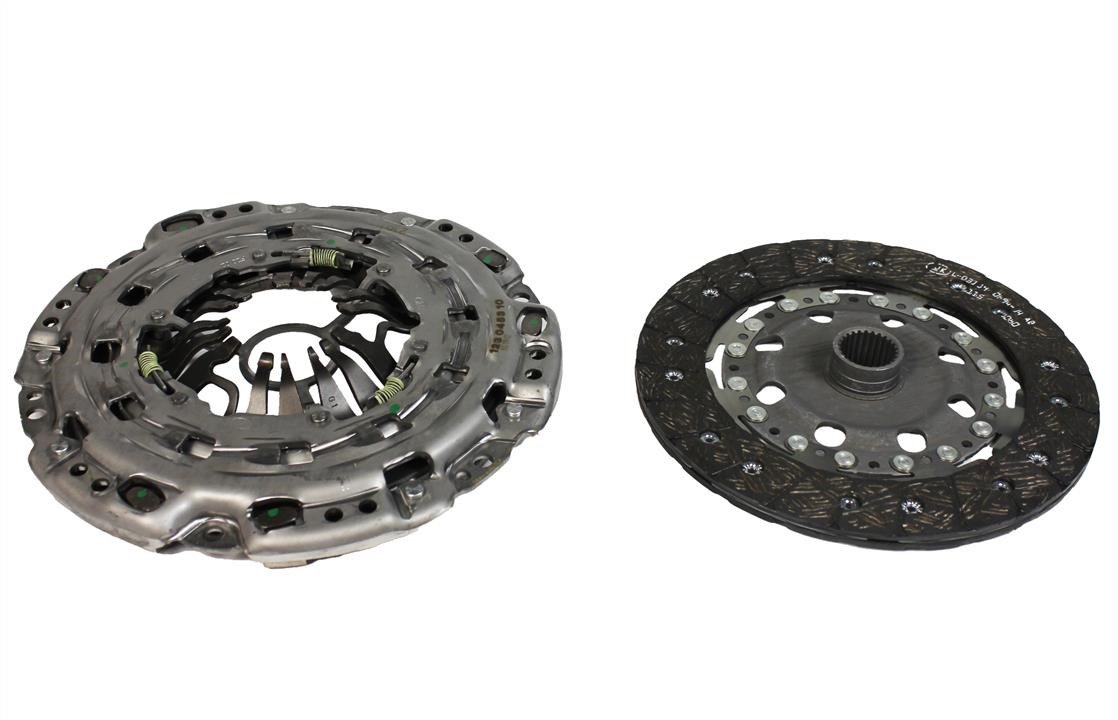 Luk 623 3215 19 Clutch kit 623321519: Buy near me at 2407.PL in Poland at an Affordable price!