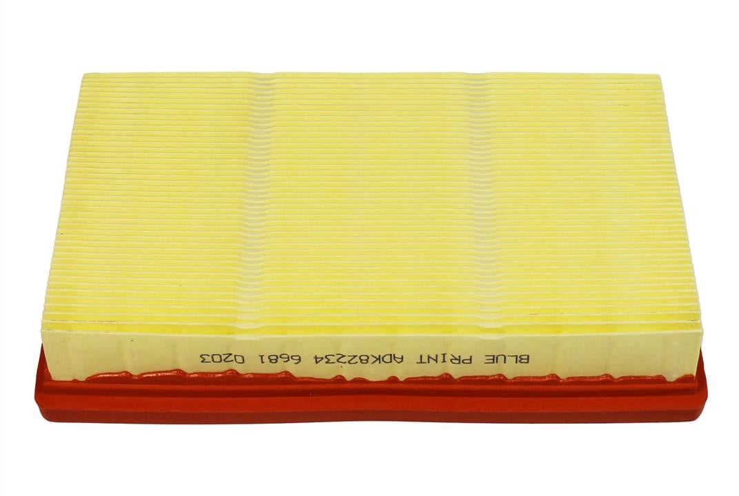 Blue Print ADK82234 Air filter ADK82234: Buy near me at 2407.PL in Poland at an Affordable price!