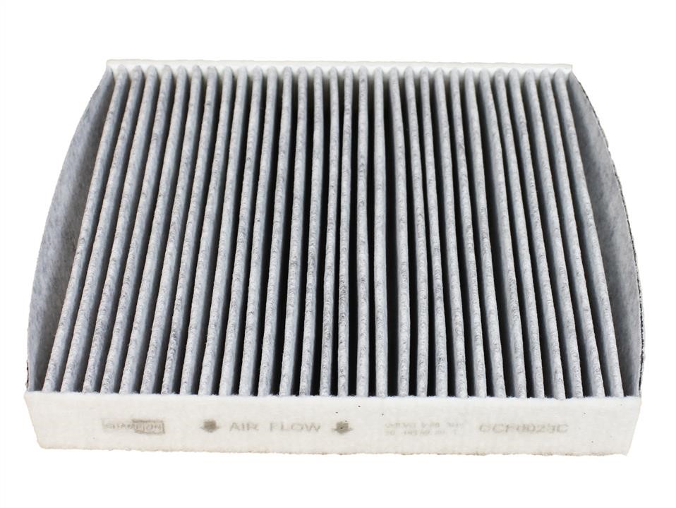 Champion CCF0023C Activated Carbon Cabin Filter CCF0023C: Buy near me in Poland at 2407.PL - Good price!