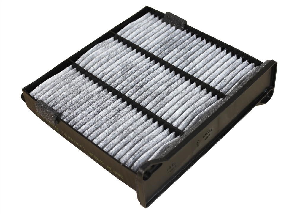 Champion CCF0038C Activated Carbon Cabin Filter CCF0038C: Buy near me in Poland at 2407.PL - Good price!