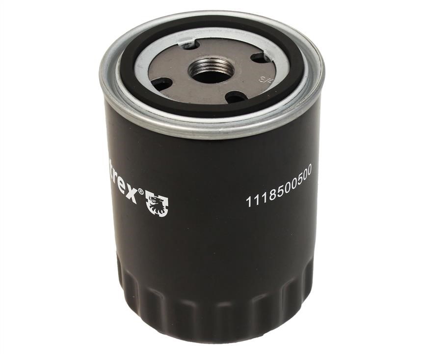 Jp Group 1118500500 Oil Filter 1118500500: Buy near me in Poland at 2407.PL - Good price!