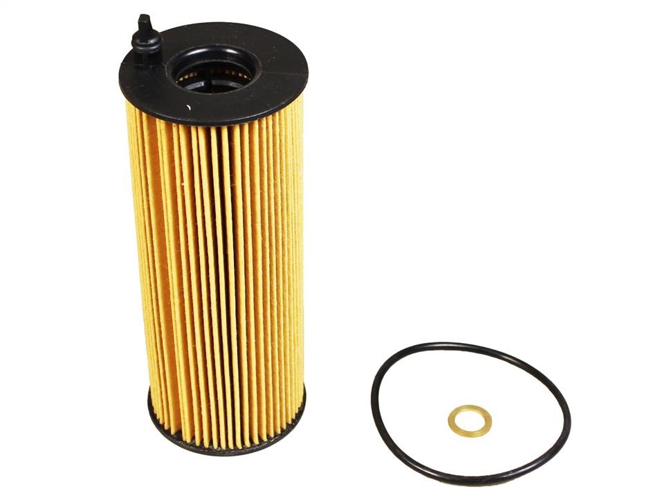 Champion COF100579E Oil Filter COF100579E: Buy near me in Poland at 2407.PL - Good price!