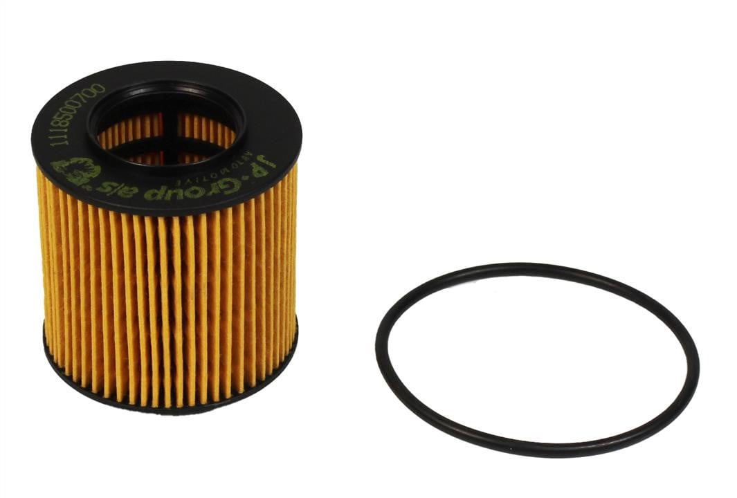 Jp Group 1118500700 Oil Filter 1118500700: Buy near me in Poland at 2407.PL - Good price!