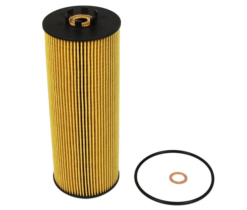 Jp Group 1118501400 Oil Filter 1118501400: Buy near me in Poland at 2407.PL - Good price!