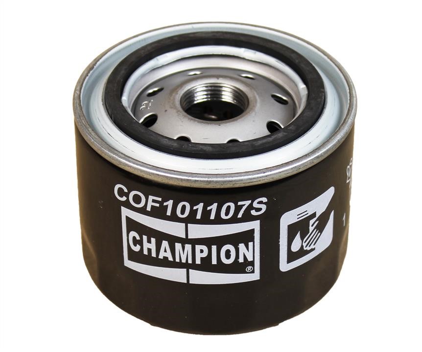 Filtr oleju Champion COF101107S