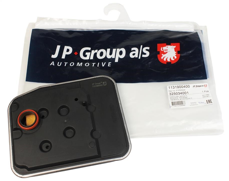 Kup Jp Group 1131900400 w niskiej cenie w Polsce!