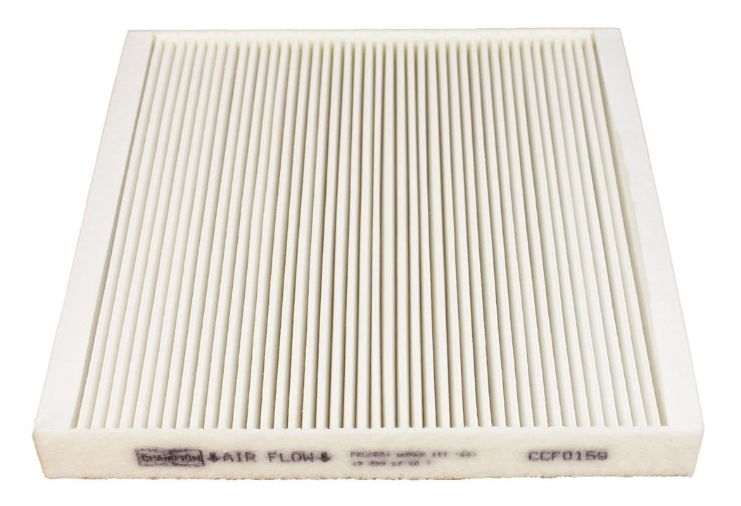 Champion CCF0159 Filter, interior air CCF0159: Buy near me at 2407.PL in Poland at an Affordable price!