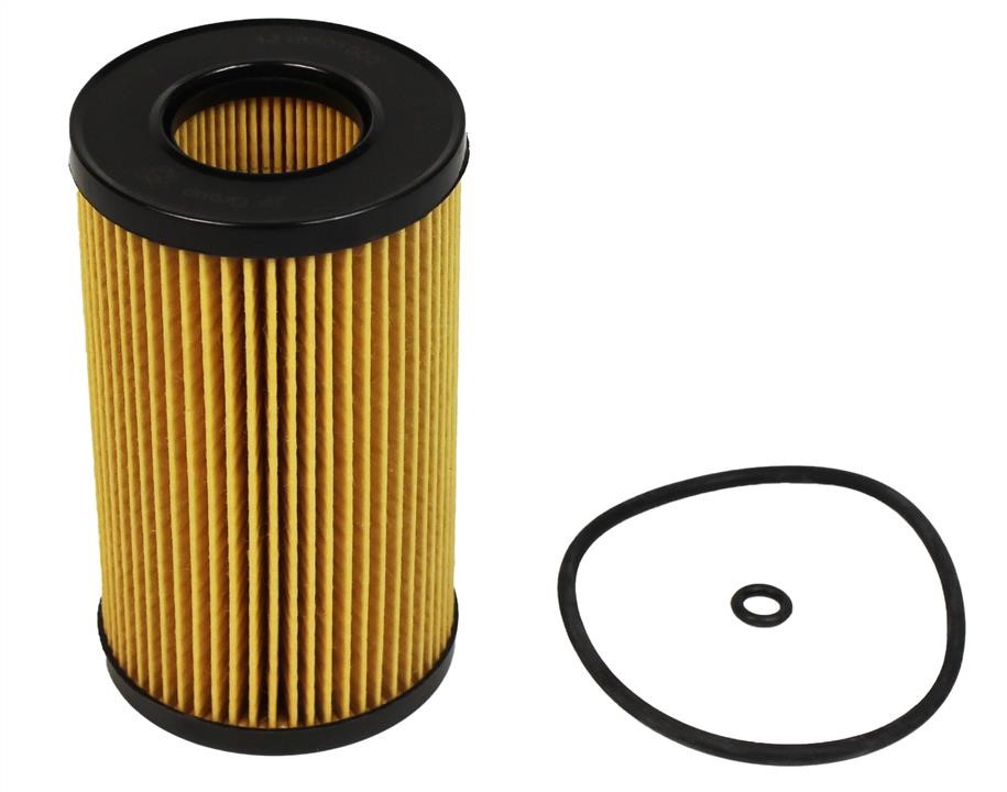 Jp Group 1218501000 Oil Filter 1218501000: Buy near me in Poland at 2407.PL - Good price!