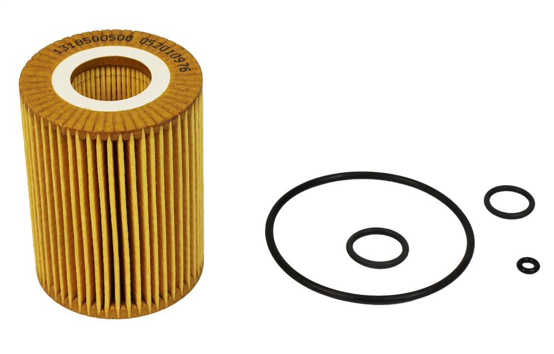 Jp Group 1318500500 Oil Filter 1318500500: Buy near me in Poland at 2407.PL - Good price!