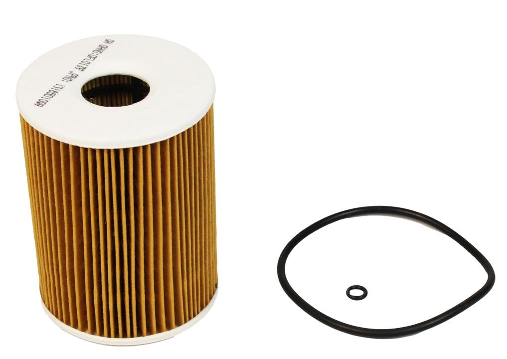 Jp Group 1318501009 Oil Filter 1318501009: Buy near me in Poland at 2407.PL - Good price!