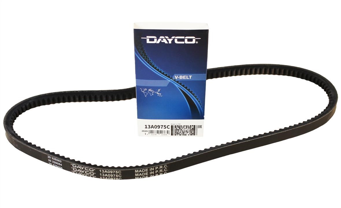 Kup Dayco 13A0975C w niskiej cenie w Polsce!