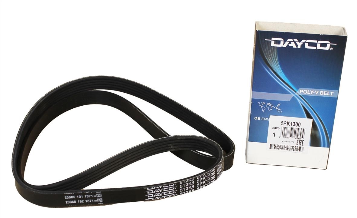 Buy Dayco 5PK1300 at a low price in Poland!