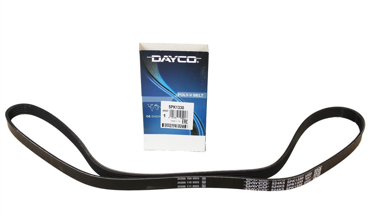 Купить Dayco 5PK1330 по низкой цене в Польше!