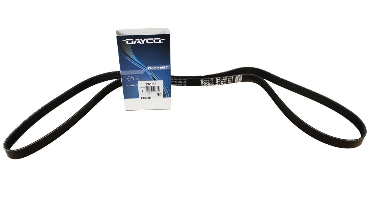 Buy Dayco 5PK1613 at a low price in Poland!