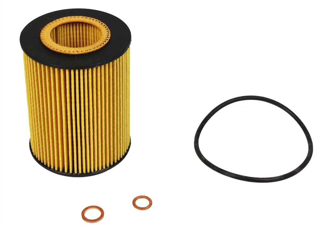 Jp Group 1418500700 Oil Filter 1418500700: Buy near me at 2407.PL in Poland at an Affordable price!