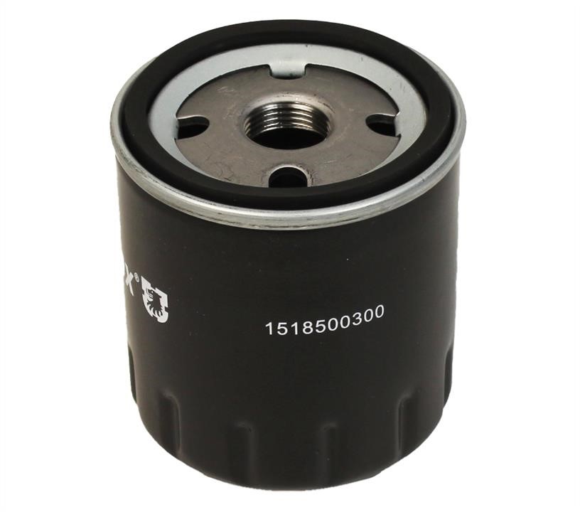 Jp Group 1518500300 Oil Filter 1518500300: Buy near me at 2407.PL in Poland at an Affordable price!