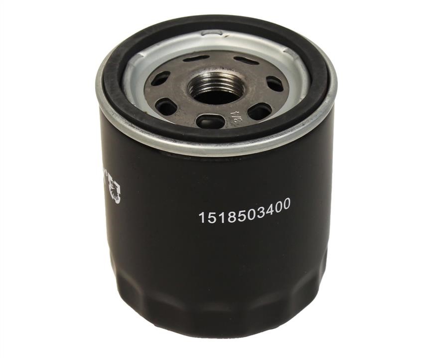 Jp Group 1518503400 Oil Filter 1518503400: Buy near me at 2407.PL in Poland at an Affordable price!