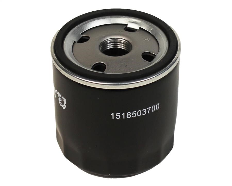 Jp Group 1518503700 Oil Filter 1518503700: Buy near me in Poland at 2407.PL - Good price!