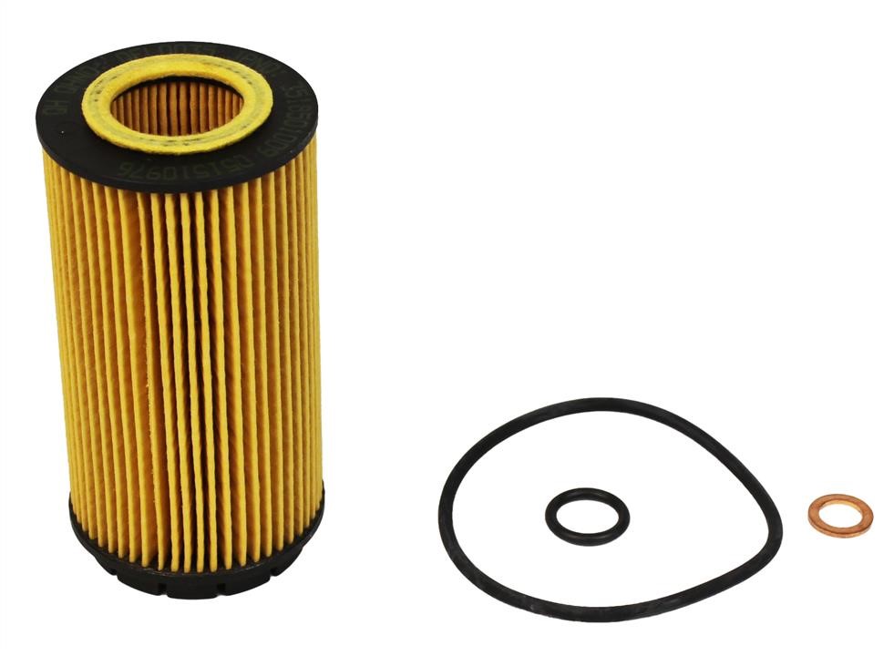 Jp Group 3518501009 Oil Filter 3518501009: Buy near me in Poland at 2407.PL - Good price!