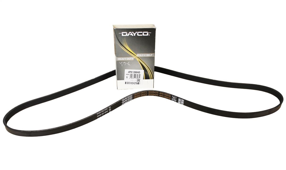 Купить Dayco 4PK1390HD по низкой цене в Польше!