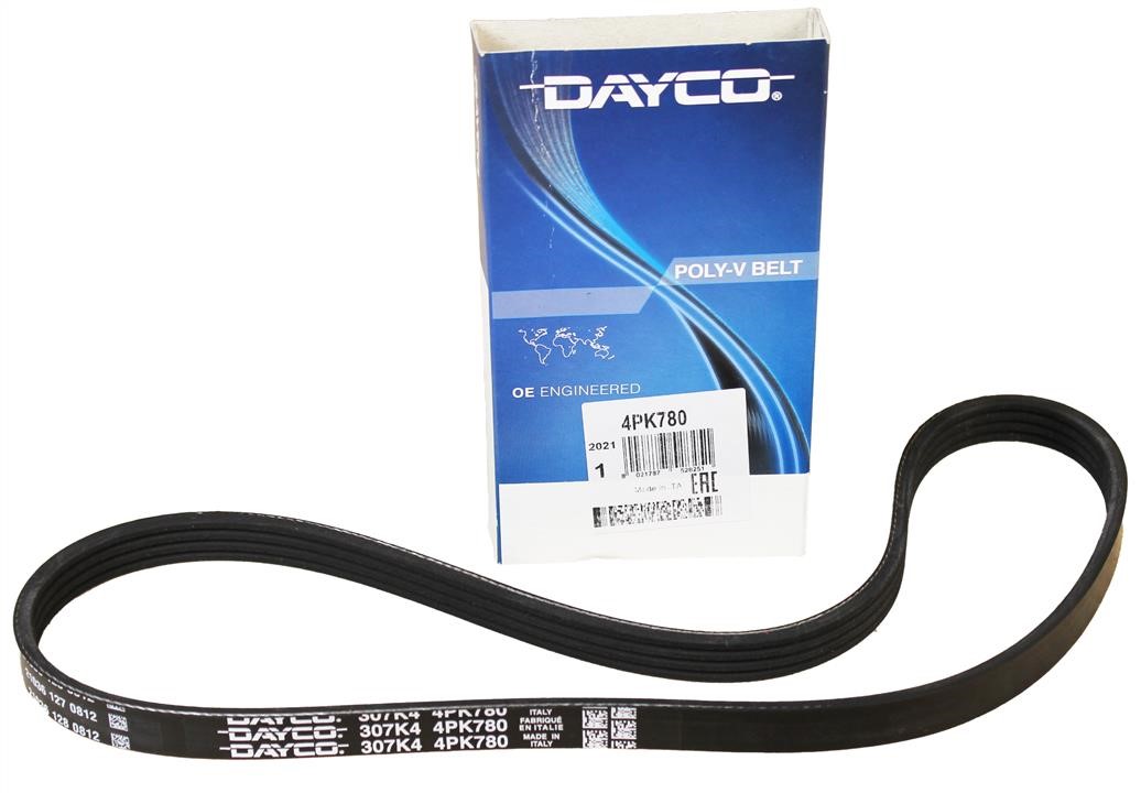 Купить Dayco 4PK780 по низкой цене в Польше!