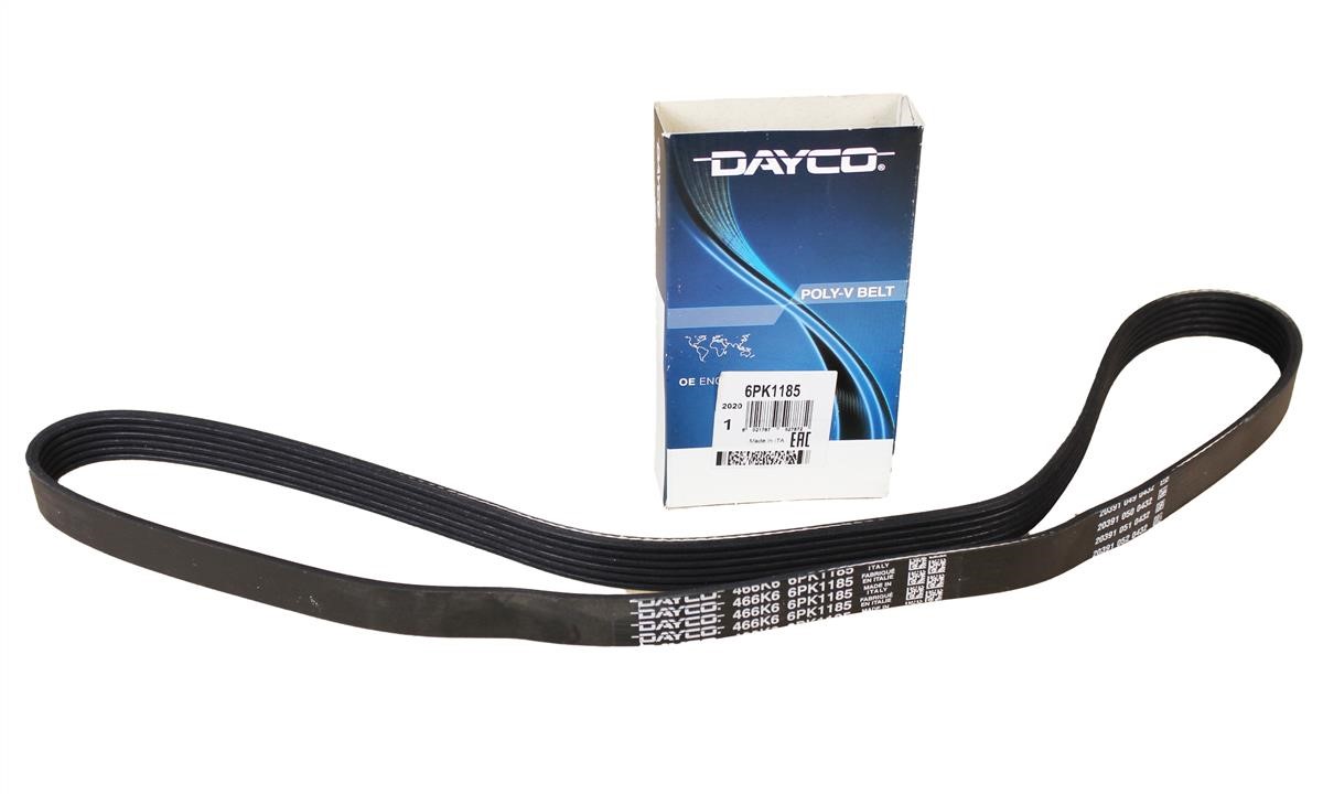 Kup Dayco 6PK1185 w niskiej cenie w Polsce!