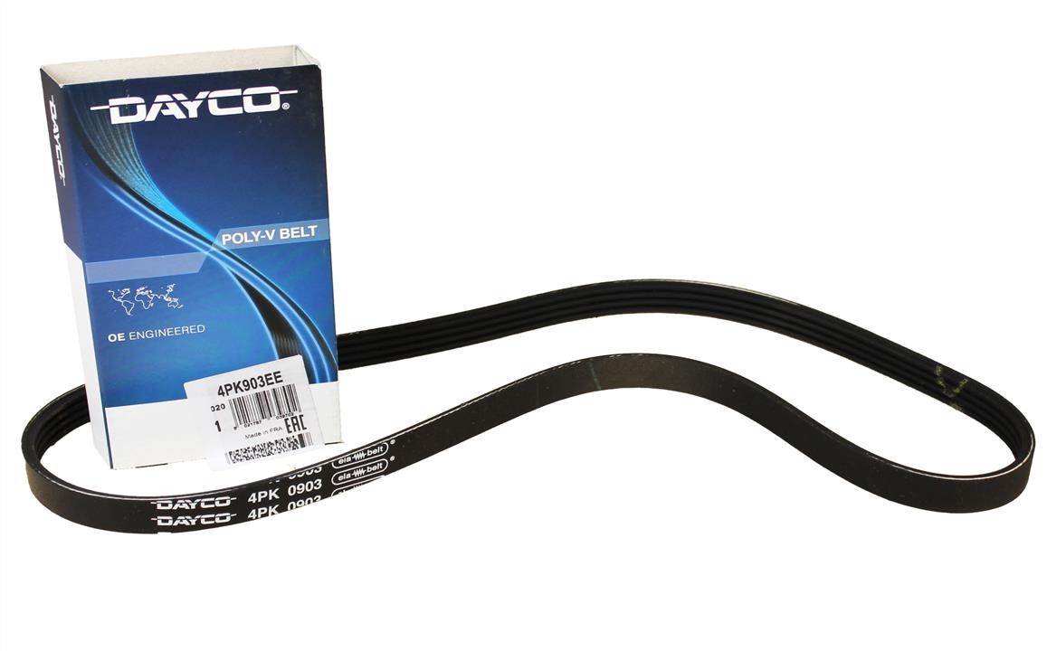 Buy Dayco 4PK903EE at a low price in Poland!