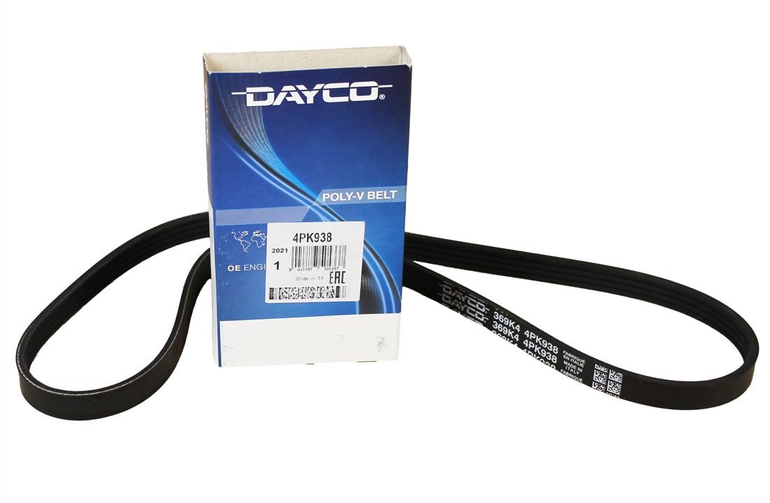 Buy Dayco 4PK938 at a low price in Poland!