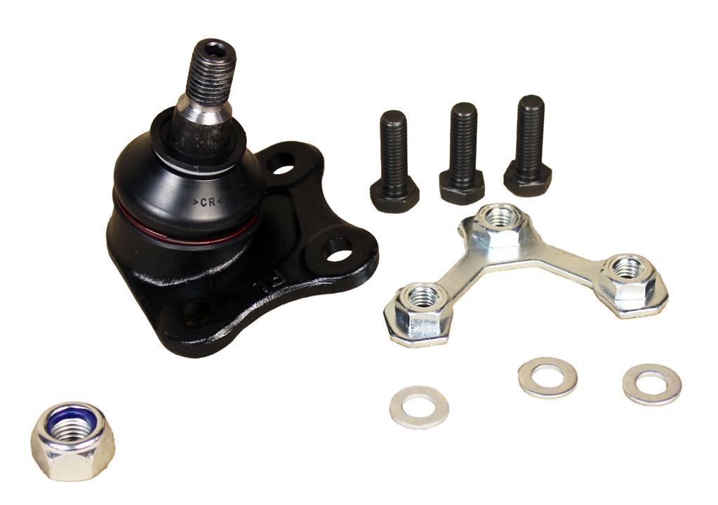 Teknorot A-504K Ball joint A504K: Buy near me at 2407.PL in Poland at an Affordable price!