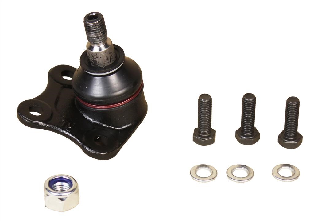 Teknorot A-505 Ball joint A505: Buy near me in Poland at 2407.PL - Good price!