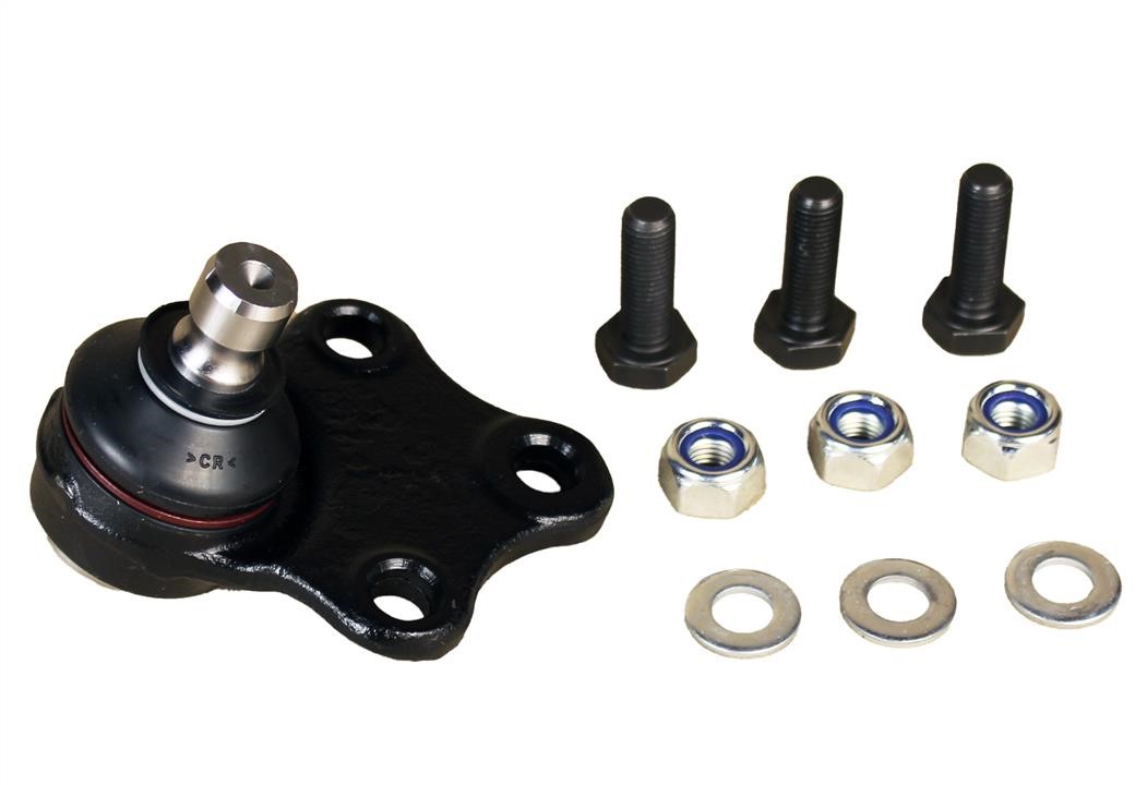 Teknorot CI-204 Ball joint CI204: Buy near me in Poland at 2407.PL - Good price!