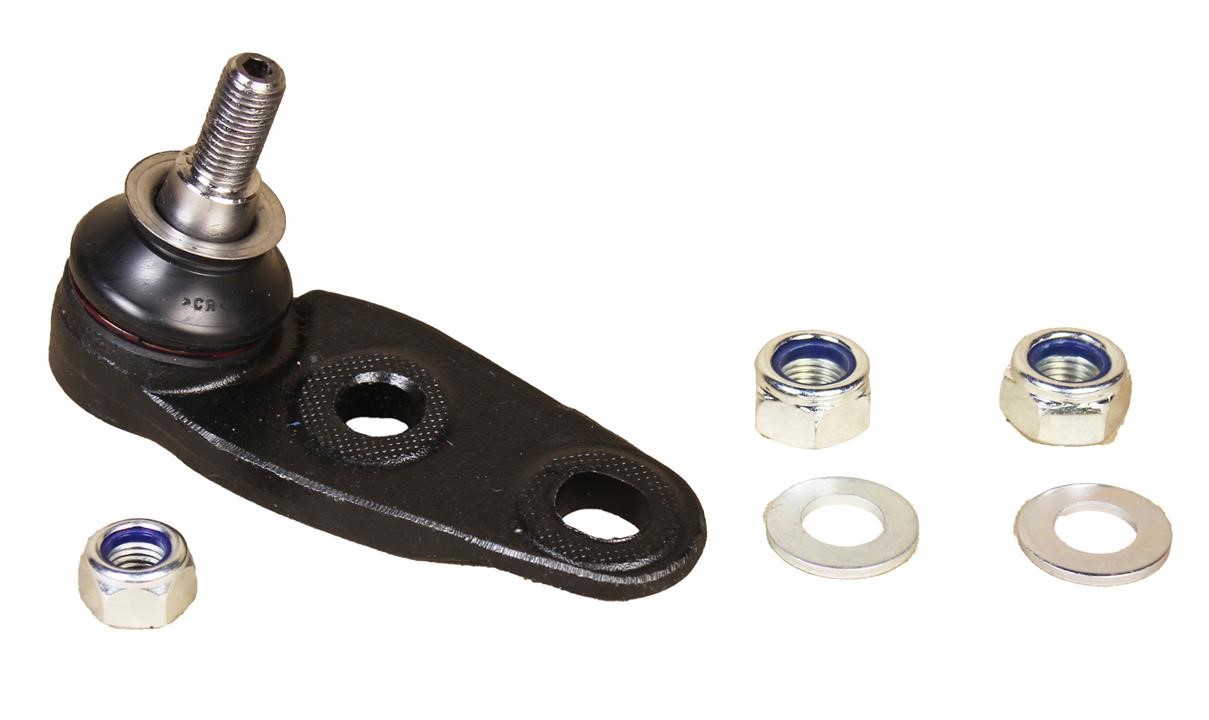 Teknorot MN-134 Ball joint MN134: Buy near me at 2407.PL in Poland at an Affordable price!