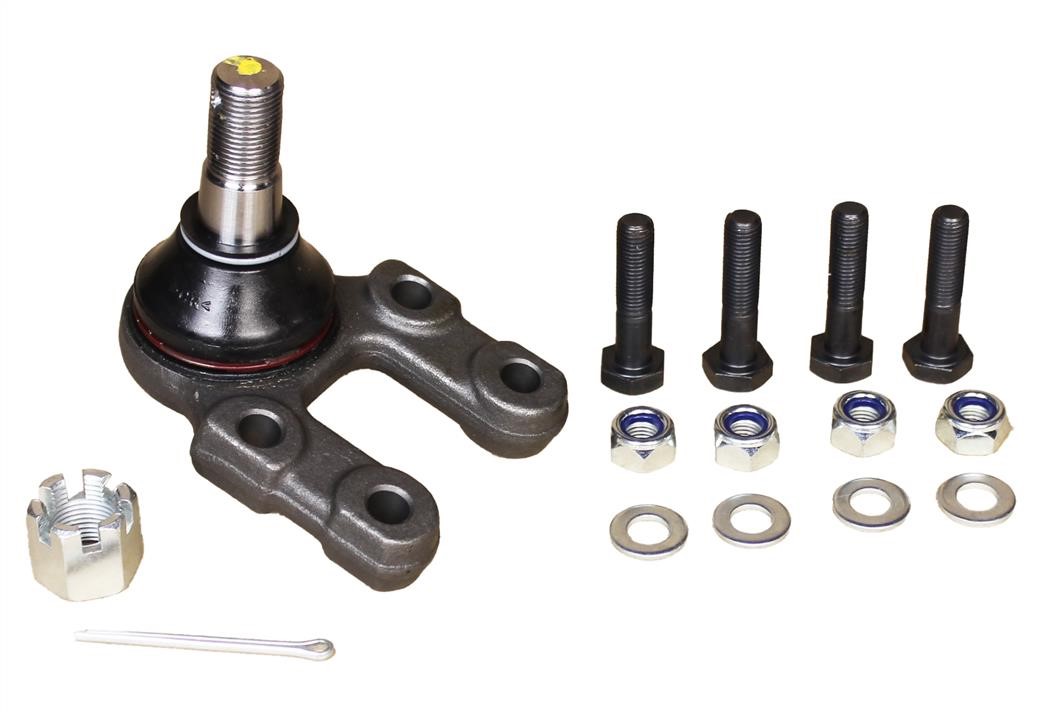 Teknorot N-559 Ball joint N559: Buy near me in Poland at 2407.PL - Good price!