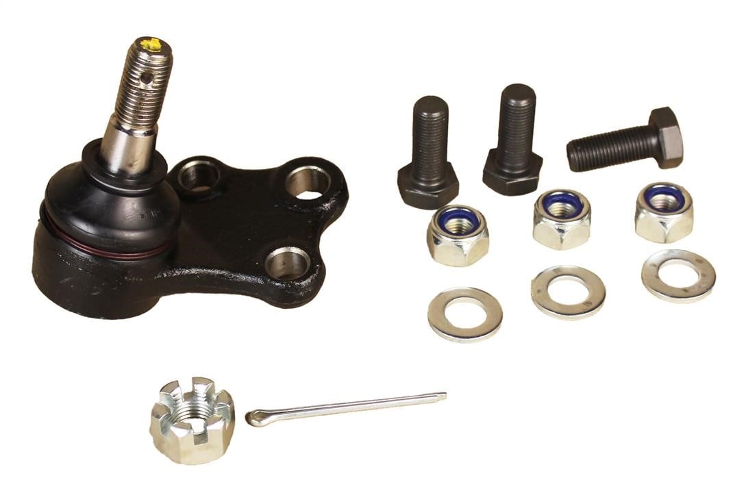 Teknorot N-726 Ball joint N726: Buy near me in Poland at 2407.PL - Good price!
