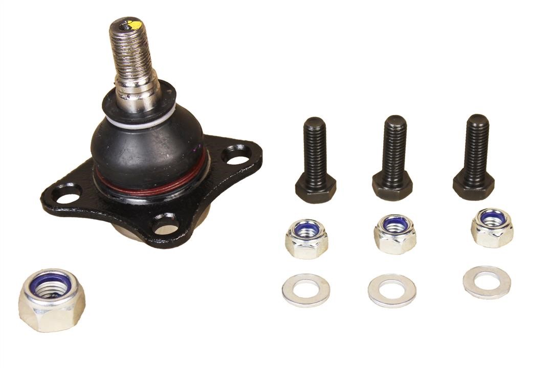 Teknorot F-506 Ball joint F506: Buy near me in Poland at 2407.PL - Good price!