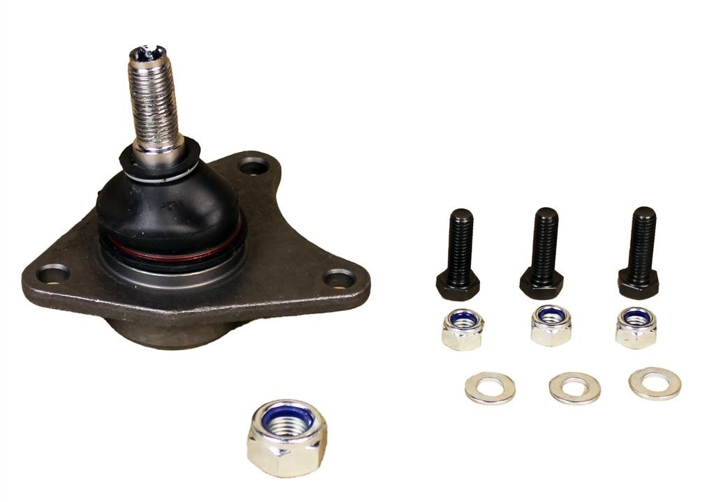 Teknorot FO-604 Ball joint FO604: Buy near me in Poland at 2407.PL - Good price!
