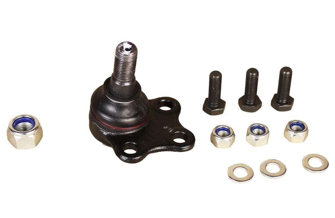 Teknorot R-655 Ball joint R655: Buy near me in Poland at 2407.PL - Good price!