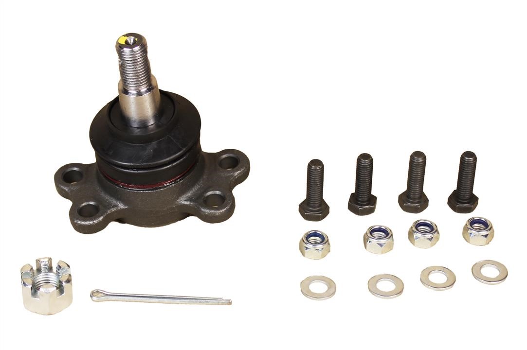 Teknorot I-505 Ball joint I505: Buy near me in Poland at 2407.PL - Good price!