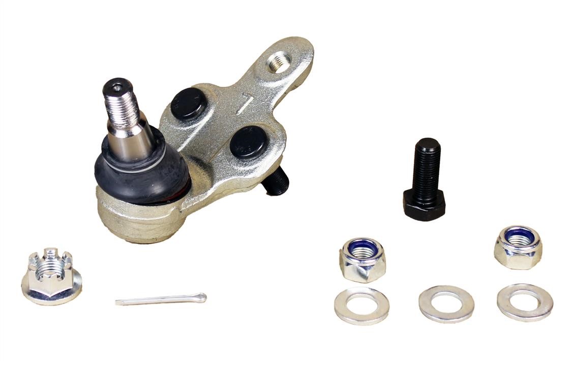Teknorot T-186 Ball joint T186: Buy near me in Poland at 2407.PL - Good price!