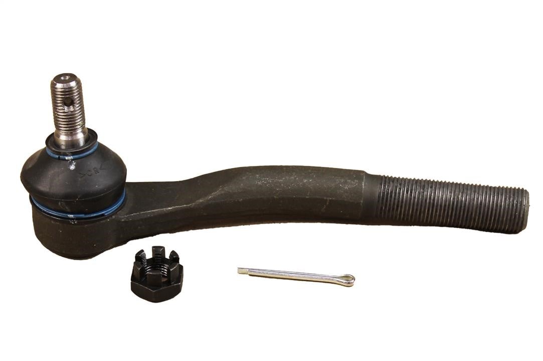 Lemforder 15457 01 Tie rod end right 1545701: Buy near me in Poland at 2407.PL - Good price!