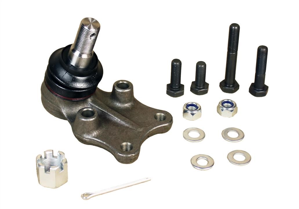 Teknorot I-507 Ball joint I507: Buy near me in Poland at 2407.PL - Good price!