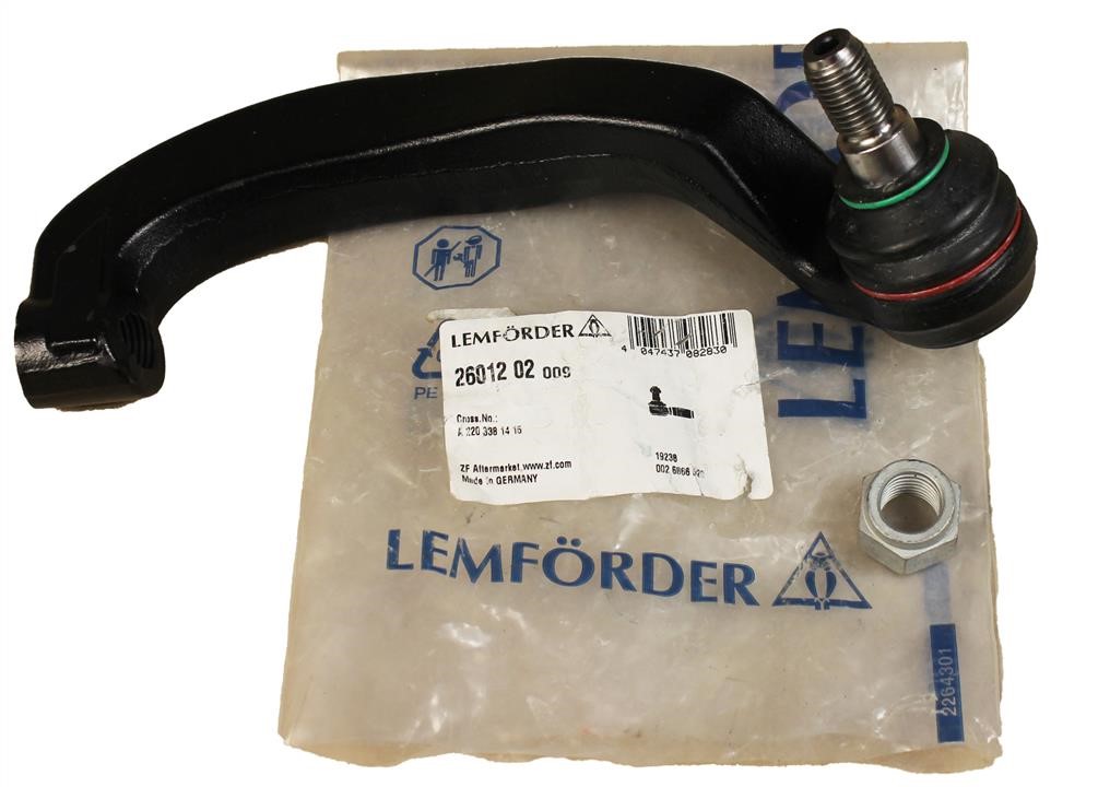 Buy Lemforder 26012 02 at a low price in Poland!