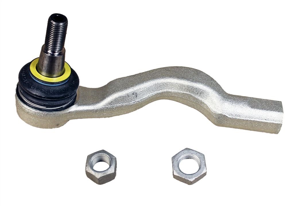 Lemforder 27665 02 Tie rod end right 2766502: Buy near me in Poland at 2407.PL - Good price!